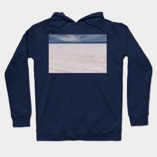 Oklahoma Salt Plains Hoodie